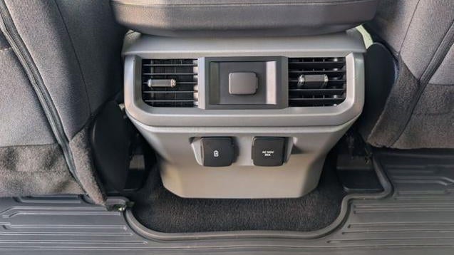 2022 Ford F-150 Limited