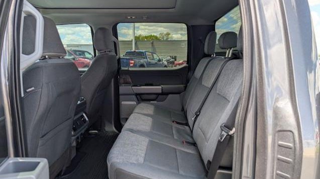 2022 Ford F-150 Limited