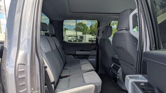 2022 Ford F-150 Limited