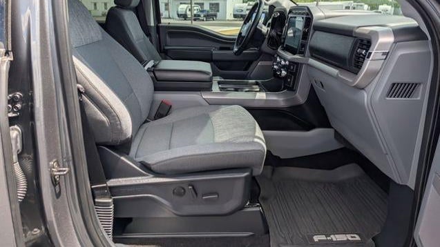 2022 Ford F-150 Limited