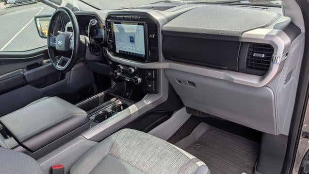 2022 Ford F-150 Limited
