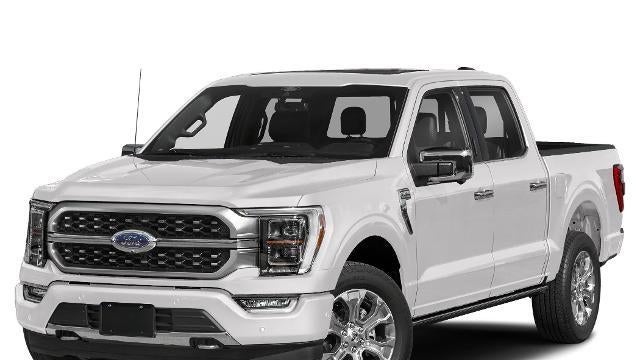 Preowned 2022 Ford F-150 XLT for Sale