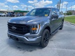 2022 F-150 Thumbnail 3