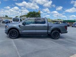 2022 F-150 Thumbnail 4