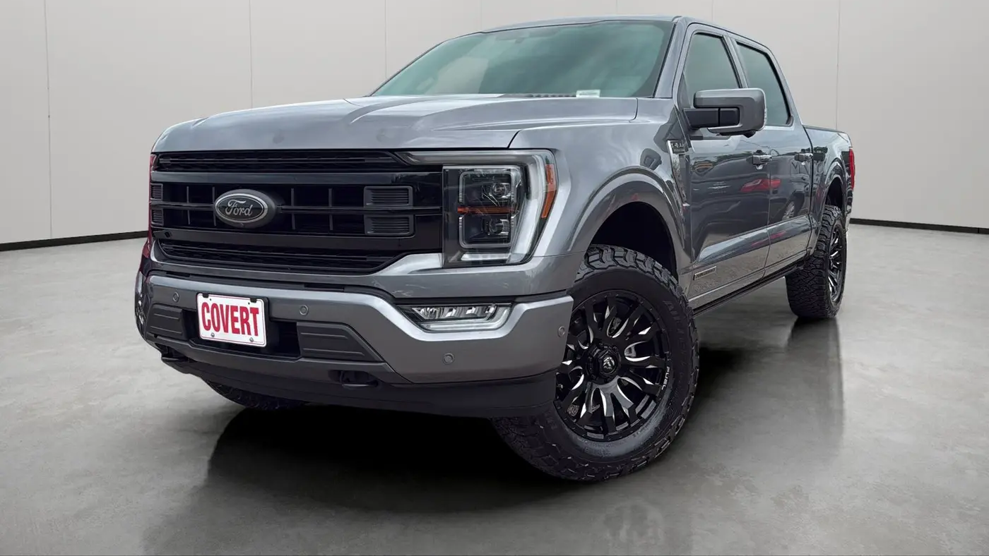 Preowned 2022 Ford F-150 XL for Sale