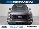 2022 F-150 Thumbnail 3