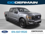 2022 F-150 Thumbnail 5