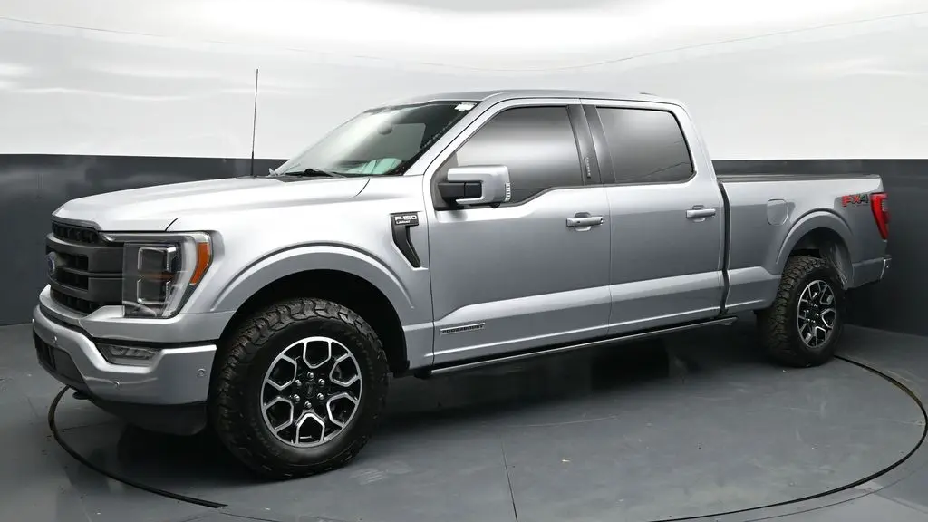 Preowned 2022 Ford F-150 XL for Sale