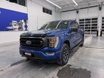 2022 F-150 Thumbnail 2