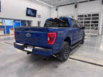 2022 F-150 Thumbnail 5