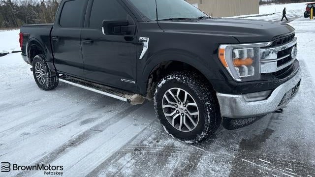 Preowned 2022 Ford F-150 XL for Sale