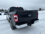 2022 F-150 Thumbnail 3