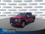 2022 F-150 Thumbnail 1