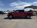 2022 F-150 Thumbnail 2