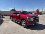 2022 F-150 Thumbnail 7