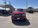 2022 F-150 Thumbnail 8