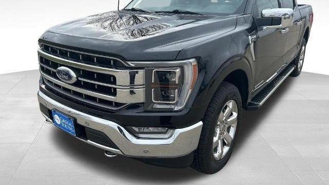 2022 Ford F-150 Limited