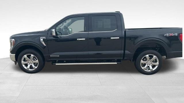 2022 Ford F-150 Limited