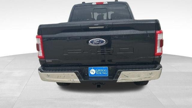 2022 Ford F-150 Limited