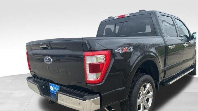 2022 Ford F-150 Limited