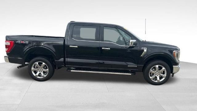 2022 Ford F-150 Limited