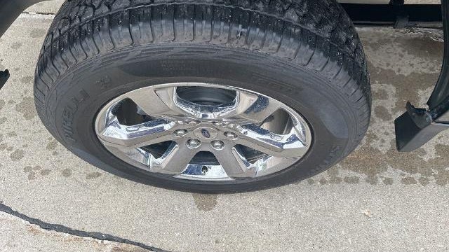 2022 Ford F-150 Limited