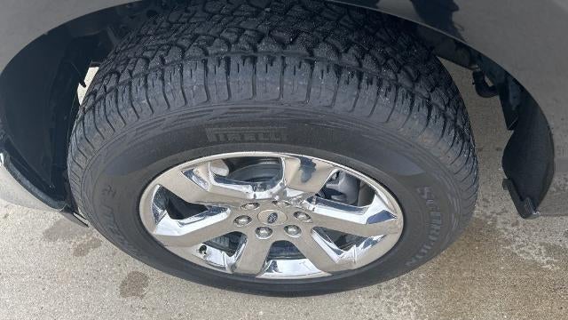 2022 Ford F-150 Limited