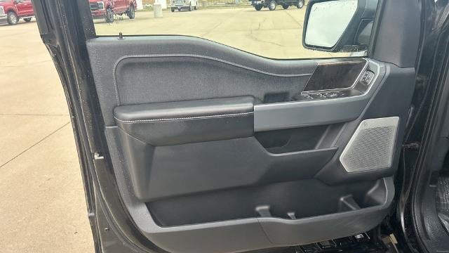 2022 Ford F-150 Limited