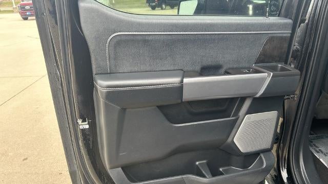2022 Ford F-150 Limited