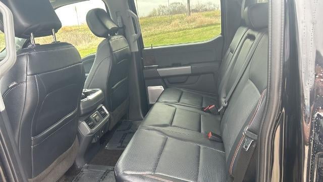 2022 Ford F-150 Limited