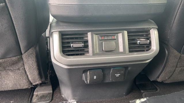 2022 Ford F-150 Limited