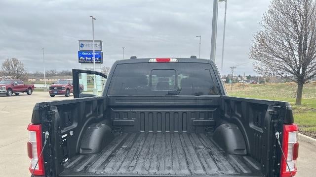 2022 Ford F-150 Limited
