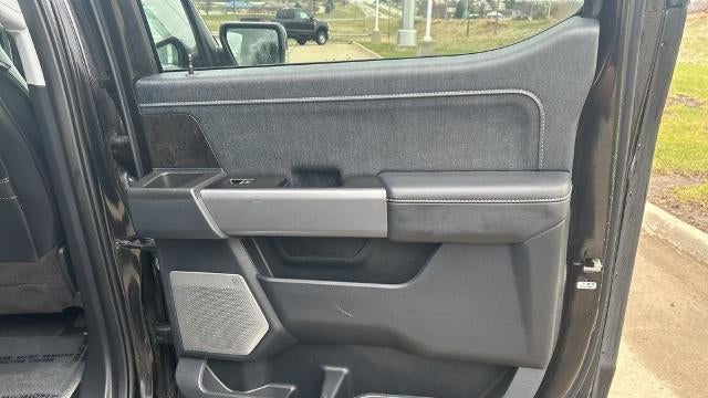 2022 Ford F-150 Limited