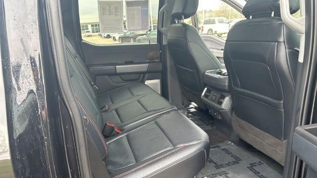 2022 Ford F-150 Limited