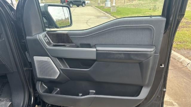 2022 Ford F-150 Limited