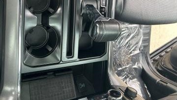 2022 Ford F-150 Limited