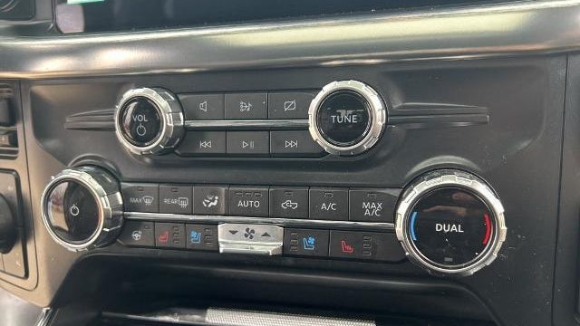 2022 Ford F-150 Limited