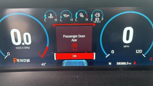 2022 Ford F-150 Limited