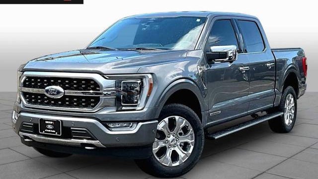 Preowned 2022 Ford F-150 XL for Sale