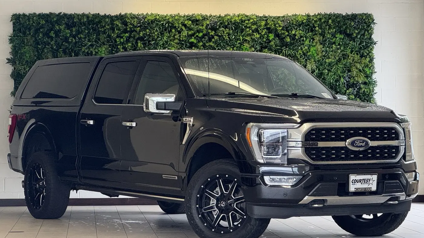 Preowned 2022 Ford F-150 XL for Sale