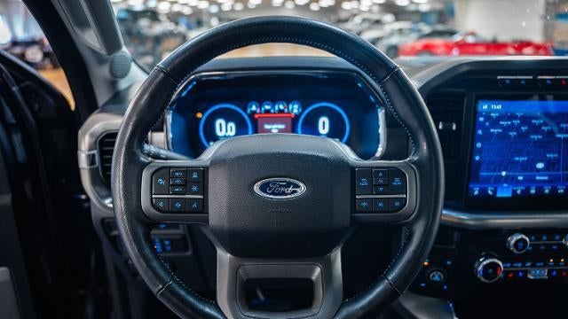 Preowned 2022 Ford F-150 XL for Sale