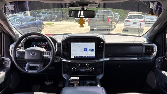 2022 Ford F-150 Limited