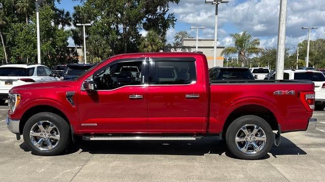 2022 Ford F-150 Limited