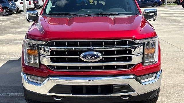 2022 Ford F-150 Limited