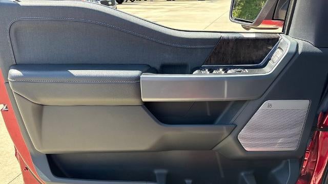 2022 Ford F-150 Limited