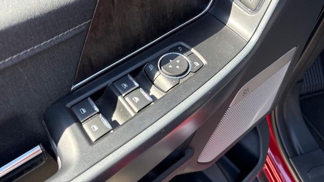 2022 Ford F-150 Limited