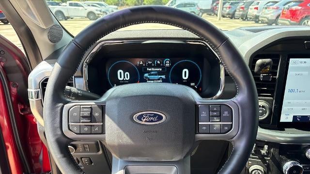 2022 Ford F-150 Limited