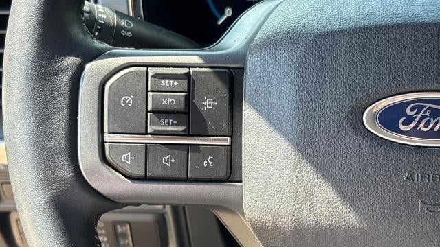 2022 Ford F-150 Limited