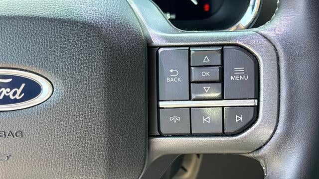 2022 Ford F-150 Limited