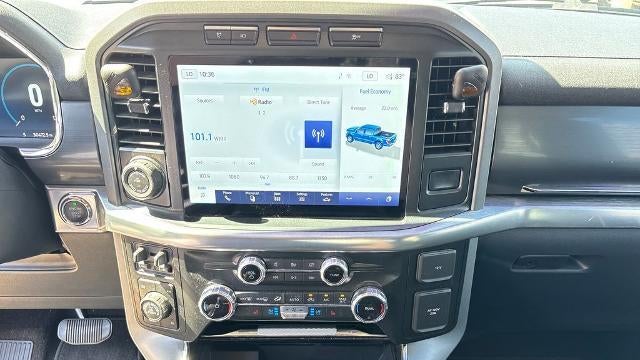 2022 Ford F-150 Limited